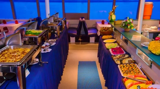 サンセットディナークルーズ _06